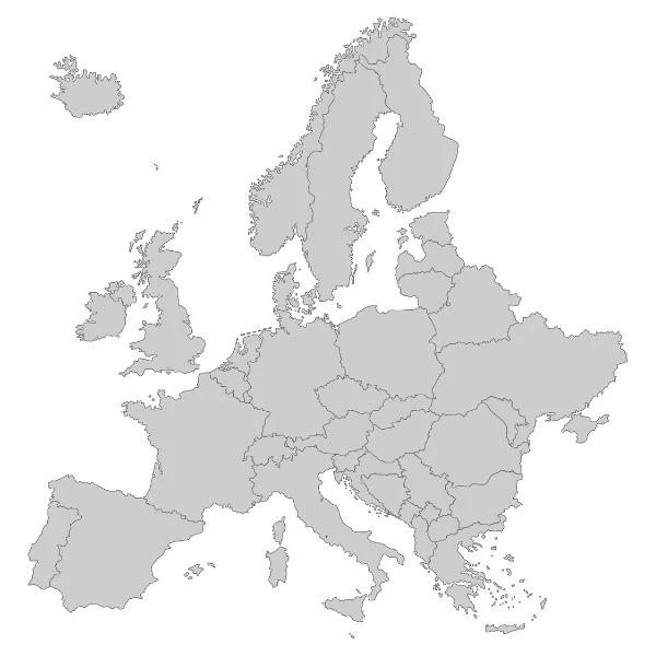 Our Offices across Europe