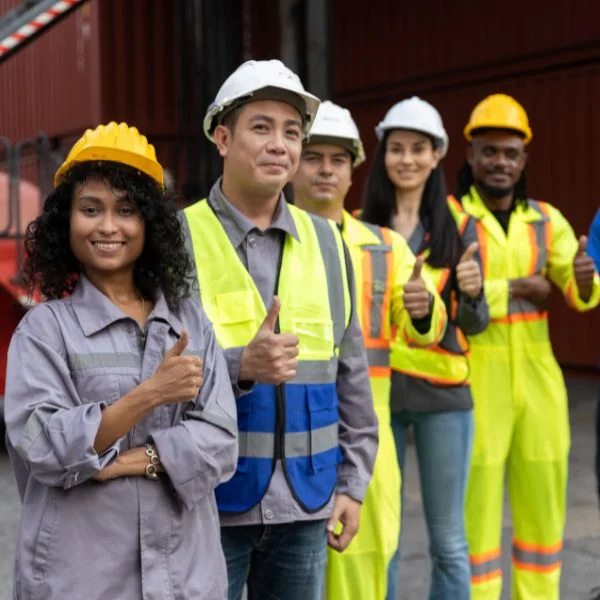 Employment for seafarers in international shipping