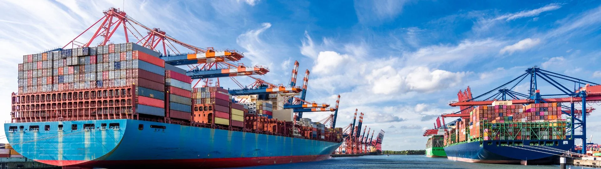 Lighthaus Marine for crew and companies