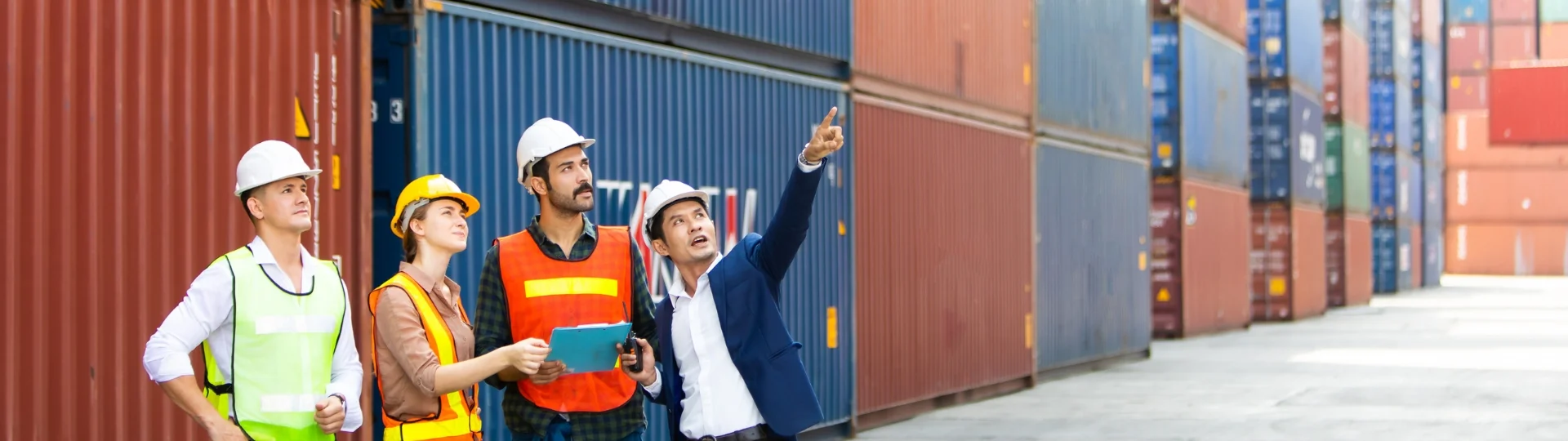 Lighthaus Marine for crew and companies