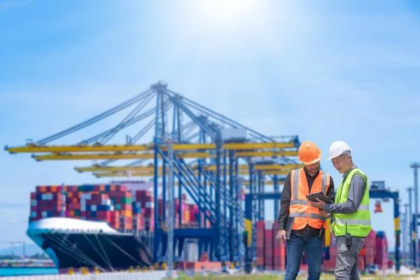 Maritime employment for people and operations