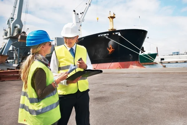 Maritime employment for people and operations