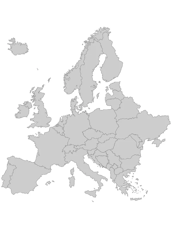 Strong network of clients and offices across Europe